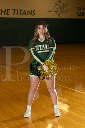 Boylan Senior Cheer Basketball Photo Shoot 12-27-2024-0073