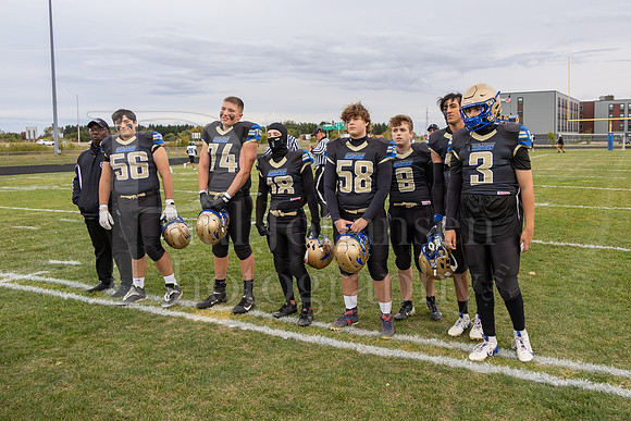 Rockford Christian Varsity Football vs West Carroll 10-14-2024-0262
