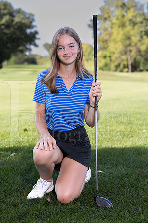 Rockford Christian Girls Golf Fall 2024-0026