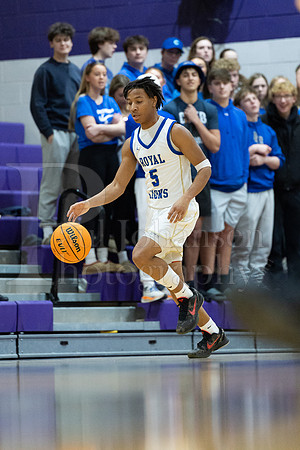 Rockford Christian Boys Varsity Basketball vs Lutheran 1-29-2025-0350
