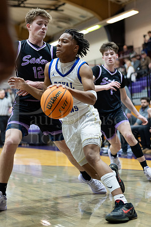 Rockford Christian Boys Varsity Basketball vs Lutheran 1-29-2025-0216
