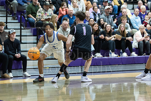 Rockford Christian Boys Varsity Basketball vs Lutheran 1-29-2025-0499