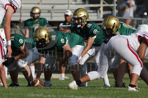 Boylan Boys JV Football vs Woodstock 8-23-2024-0253
