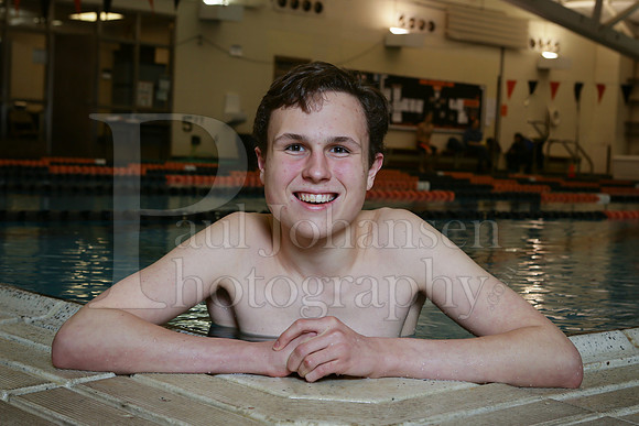 RC Boys Varsity Swimming Team and Individuals Winter 2016-0053