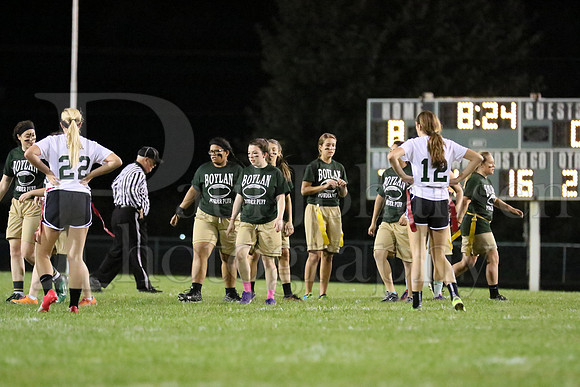 Boylan Powder Puff Football Game 10-7-2015-0253