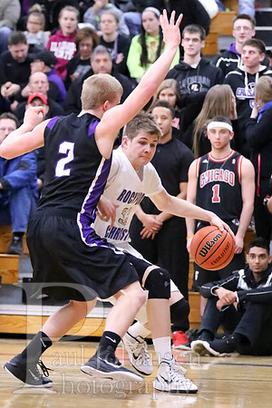 RC Boys Varsity Basketball vs Lutheran 2-24-2015-8295