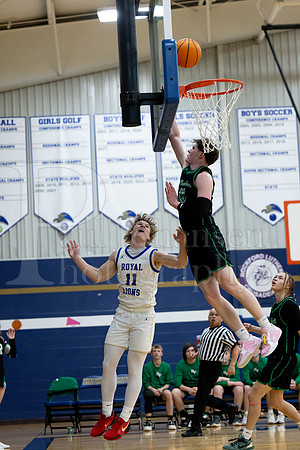 Rockford Christian Boys Varsity Basketball vs Rock Falls 2-7-2025-0748