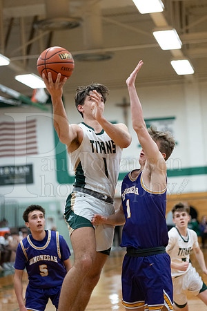 Boylan Boys Varsity Basketball vs Hononegah 2-3-2023-0507