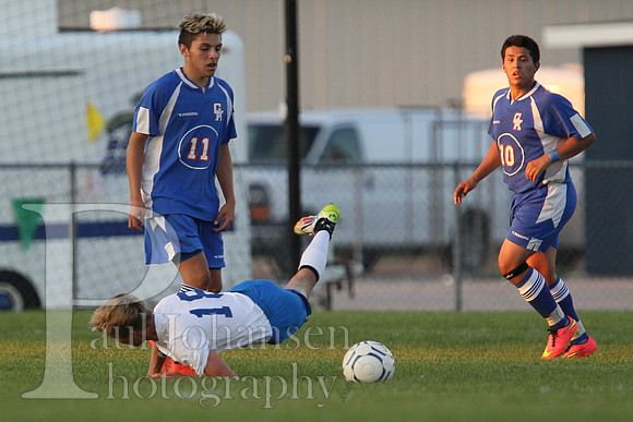 RC Boys Varsity Soccer vs Genoa 9-17-2014-0212