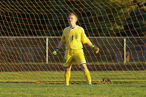 Boylan JV Boys Soccer vs Auburn 10-10-2013-4714