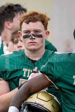 Boylan Boys Varsity Football vs Coal City 11-9-2024-0275