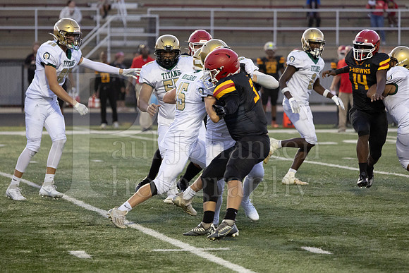 Boylan Varsity Football vs Jefferson 9-1-2023-2712