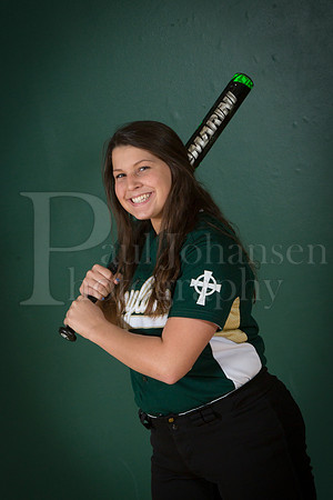 Boylan Girls Varsity Softball-0173