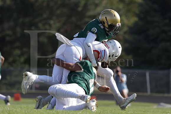 Boylan Boys JV Football vs Woodstock 8-23-2024-0115