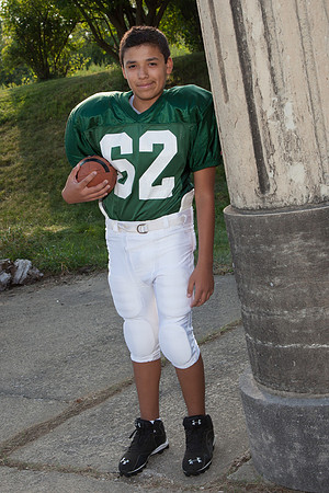 Jr. Titans 8th Grade 2013 Football Team-0065
