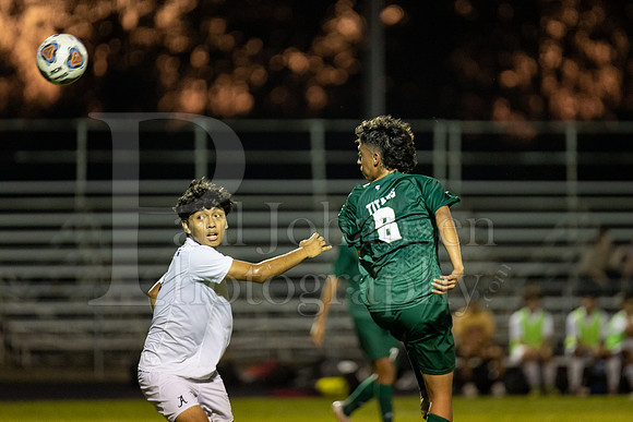 Boylan Boys Varsity Soccer vs Auburn 9-20-2022-0345