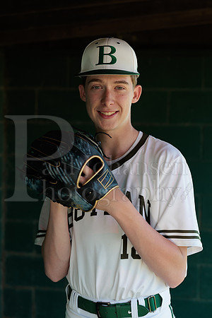 Boylan Boys Baseball Seniors Banner Shoot-0075