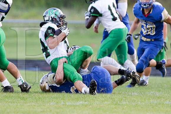 RC Boys Varsity Football vs Rock Falls  8-26-2016-0188