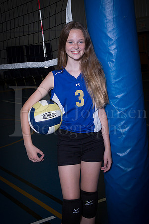 RC 6th Grade Girls Volleyball  Fall 2016-0081