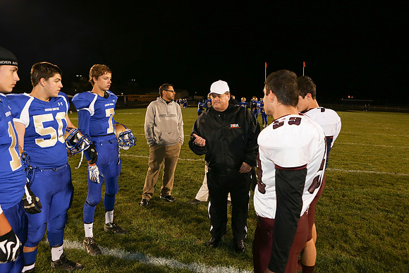 RC Boys Varsity Football vs Marengo 10-18-2013-6561