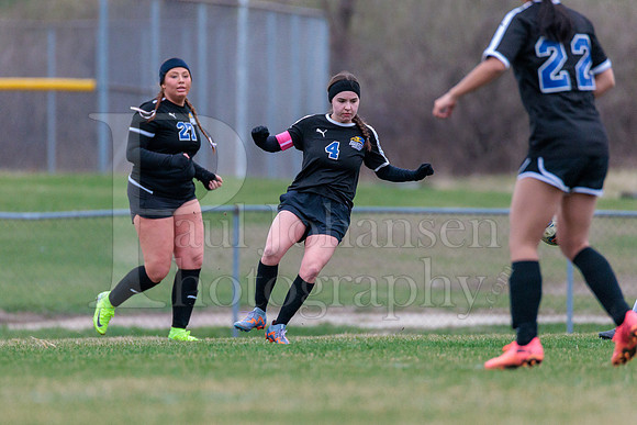 Rockford Christian Girls Varsity Soccer vs Auburn 4-1-2025-0897