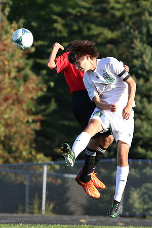 Boylan JV Boys Soccer vs Auburn 10-10-2013-4446
