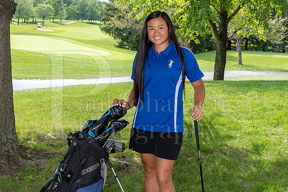Rockford Christian Girls Golf Fall 2021-0053