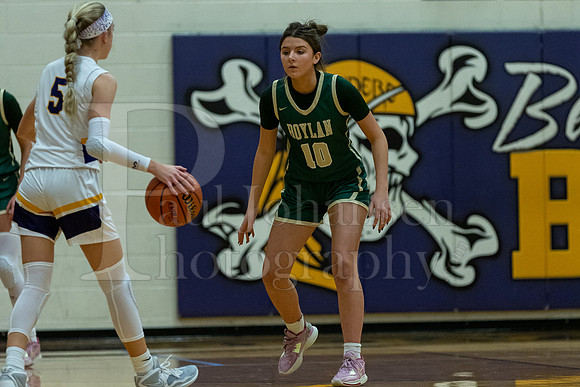 Boylan Girls Varsity Basketball vs Belvidere 1-10-2023-1422