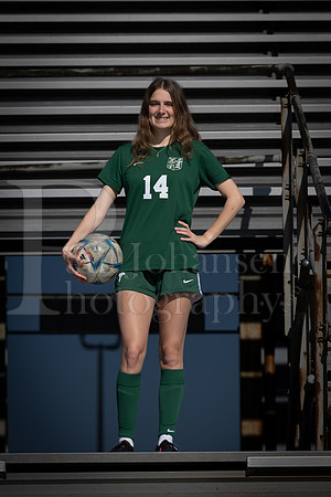 Boylan Varsity Girls Soccer Team and Senior Shoot 4-25-2024-0296