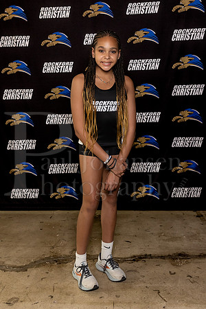 Rockford Christian Middle School Track Spring 2024-0358