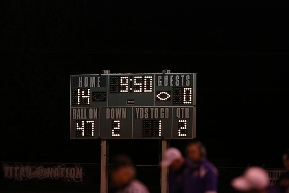 Boylan Varsity Football vs Belvidere 10-25-2013-8451