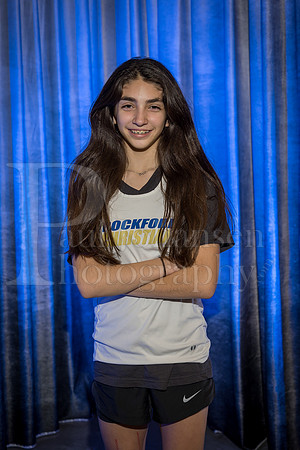Rockford Christian Middle School Track Spring 2022-0106