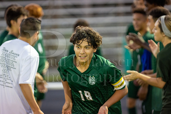 Boylan Boys Varsity Soccer vs Auburn 9-20-2022-0146