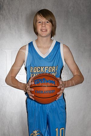 Rockford Christian MS Boys 7th Grade Basketball Winter 2024-0414