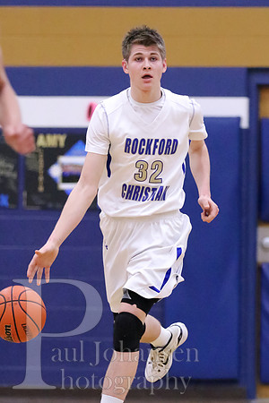RC Boys Varsity Basketball vs Lutheran 2-24-2015-8202