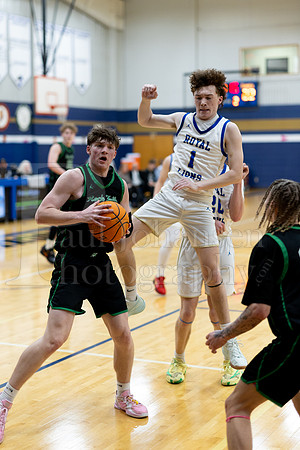 Rockford Christian Boys Varsity Basketball vs Rock Falls 2-7-2025-0647