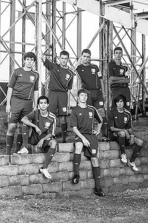 Boylan Boys Soccer Senior and Team Photos 9-24-2013-3229-2