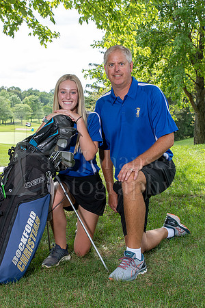 Rockford Christian Girls Golf Fall 2021-0094