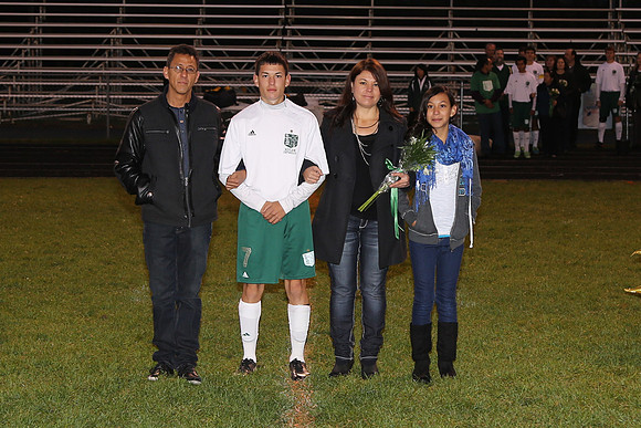 Boylan Boys Varsity Soccer Senior Night 10-18-2013-6495