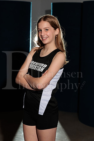 Rockford Christian Middle School Track Spring 2025-0271