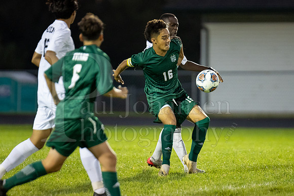 Boylan Boys Varsity Soccer vs Auburn 9-20-2022-0231