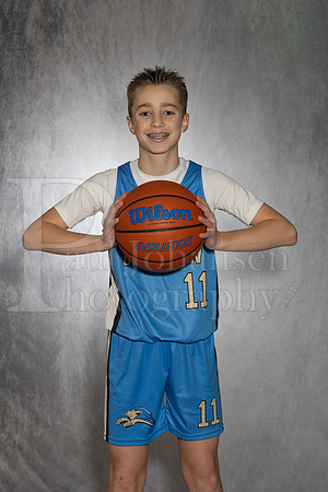 Rockford Christian MS Boys 7th Grade Basketball Winter 2024-0380