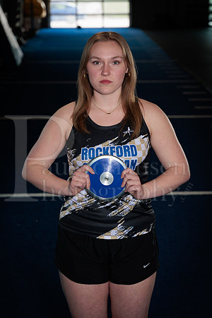 Rockford Christian Track Spring 2025-0681
