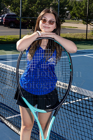 Rockford Christian Girls Tennis Fall 2024-0068