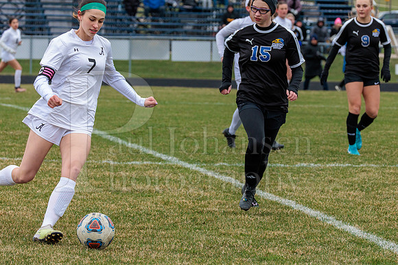 Rockford Christian Girls Varsity Soccer vs Auburn 4-1-2025-0194