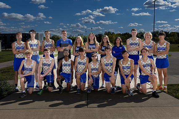 Rockford Christian Cross Country Fall 2024-0210