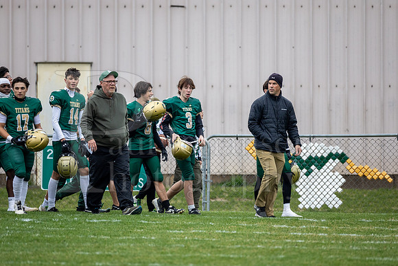 Boylan Boys Varsity Football vs Coal City 11-9-2024-0258