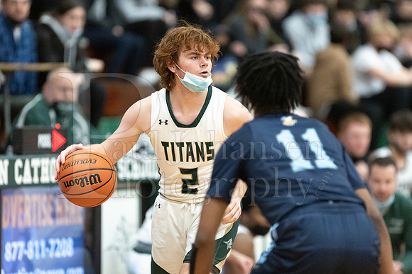 Boylan Boys Varsity Basketball vs Guilford 1-26-2022-0156