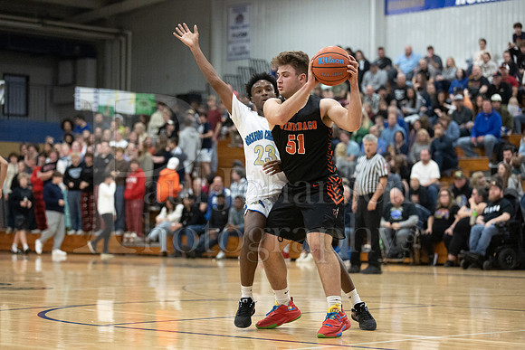 Rockford Christian Boys Varsity Basketball vs Winnebago 12-3-2022-0352