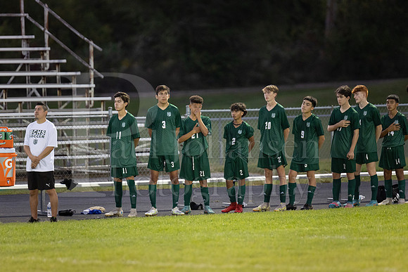 Boylan Boys Varsity Soccer vs Auburn 9-20-2022-0176